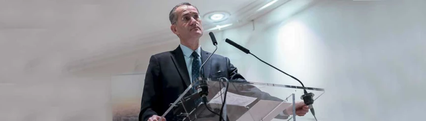 ‘Leadership, Legitimacy, Legacy: A Tribute to Alexis Mourre’ book launched